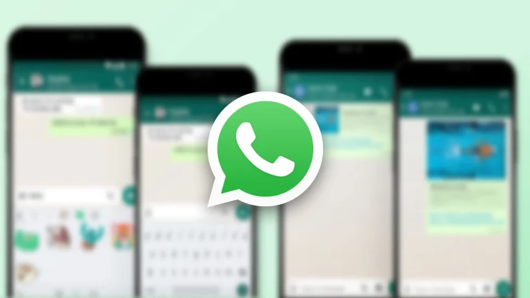 How to Backup Whatsapp data before switching to Whatsapp Plus