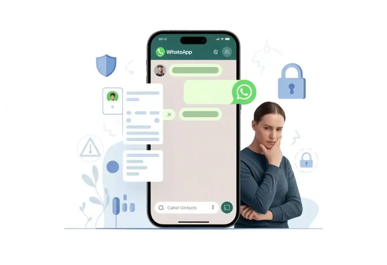 Cómo Enviar WhatsApp Sin Agregar Contactos